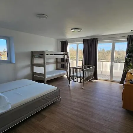 Apartment 2zi In Schloss Neuhaus Paderborn