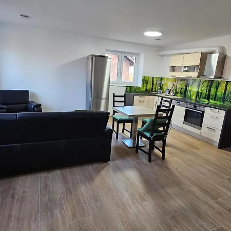 2zi In Schloss Neuhaus Mit Ladestation Fuer Elektroautos بادربورن