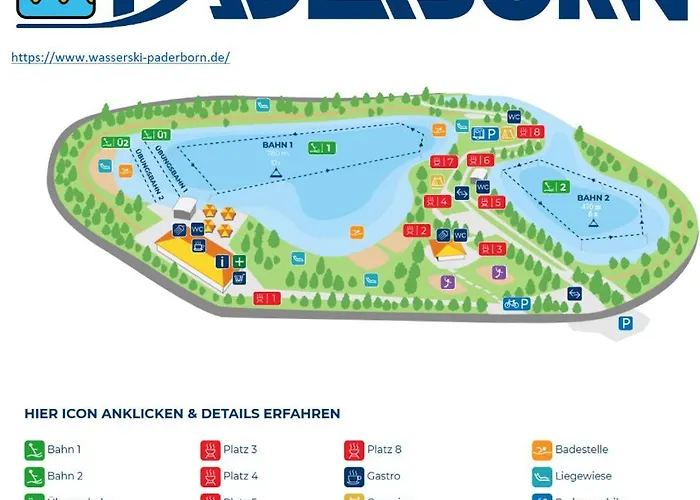 Lejlighed 2zi In Schloss Neuhaus Mit Ladestation Fuer Elektroautos Paderborn