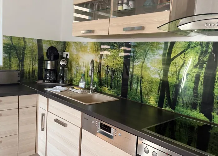 Lejlighed 2zi In Schloss Neuhaus Mit Ladestation Fuer Elektroautos Paderborn